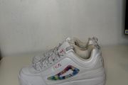 Fila trainers