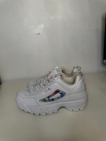 Fila trainers