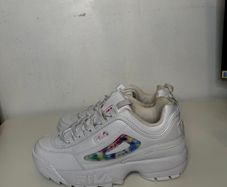 Fila trainers