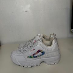 Fila trainers