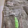 Boys Shorts, Age 3-4 Image 3