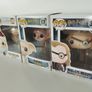 Harry Potter Funko Pop Figures  3 for 35e or individual Image 5