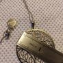 Giuno Italy necklace Image 3