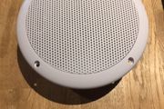 speaker marine waterproof