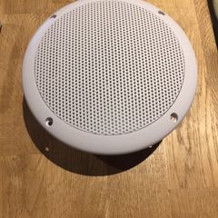speaker marine waterproof