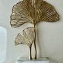 Art Gold Decoration Image 2