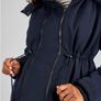 2 in 1 Maternity Jacket Image 6