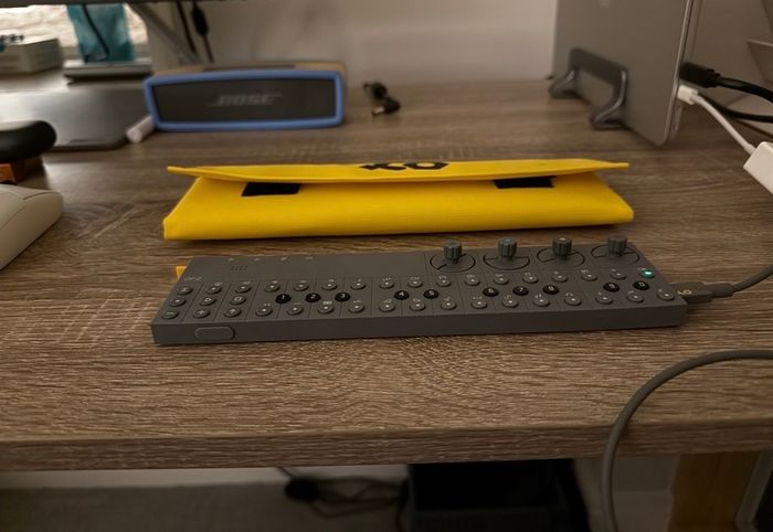 Teenage Engineering OP-Z