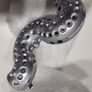 Upgraded Exhaust Pipe Silencer/Muffler for Diesel Air Heater Image 5