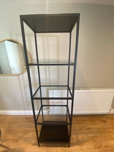 Ikea Vittsjo Unit