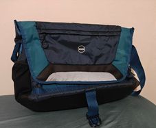 Dell Messenger Bag