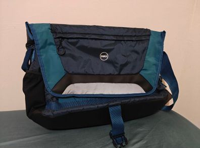 Dell Messenger Bag