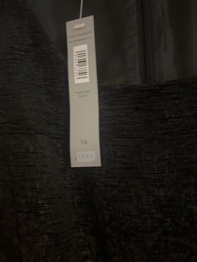 Black Per Una Dress