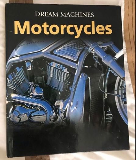 24 hardback large A5 size most of them motorsport books motorbikes and cars from the 1970s upwards 5 euro per book