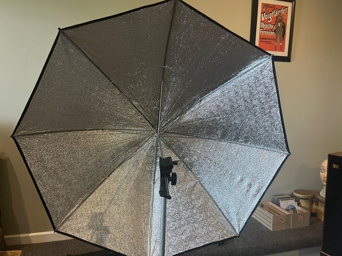 Reflectors