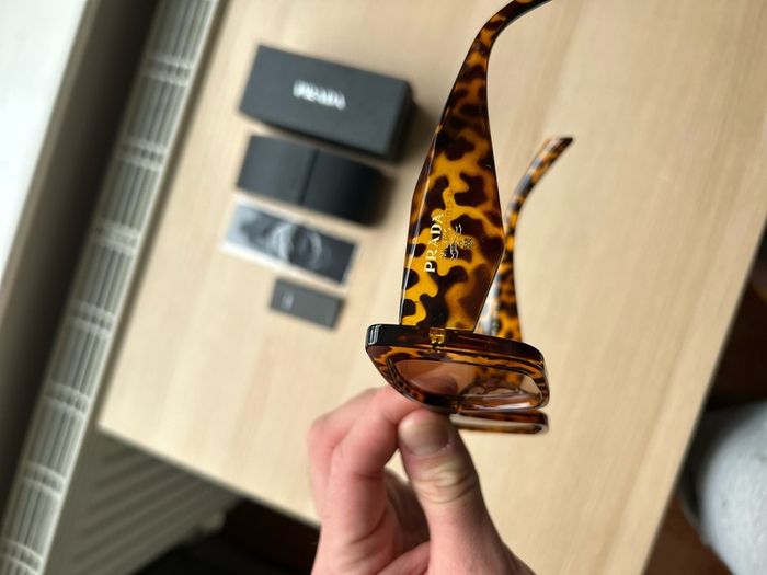 Prada Sunglasses