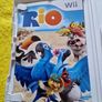 Rio Nintendo wii games Original Image 3