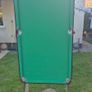 Hy-Pro Folding Pool & Snooker Table Image 8