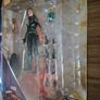 Marvel Select Starforce Captain Marvel Figure (Complete in Box) Image 3