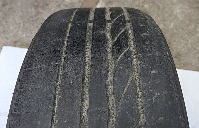 Seat Alloys 16"  (5x112)