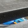 Sturdy Weatherproof Hard Plastic Shelves Image 7