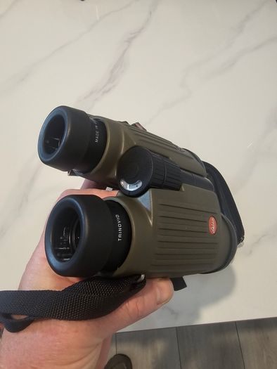 Leica Binoculars