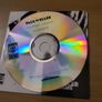 Paul Weller 22 Dreams Sea Spray Promo CD Single 2008 Island Records Image 3