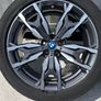 Genuine BMW Style 787M 20" Alloy Wheels Image 3