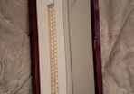Pearl bracelet