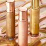Fenty Beauty Body Lava Body Luminizer 90ml who needs clothes, trophy wife, brown sugar perfect for summer Image 2