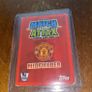 Cristiano Ronaldo Match Attax 2007/08 Extra Image 4