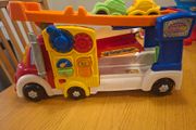 VTech TootToot Vehicle Carrier