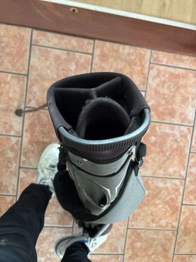 golf bag
