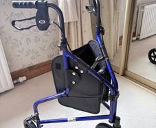 Walking aids
