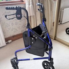 Walking aids