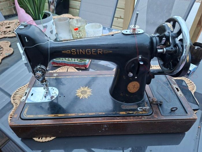 singer