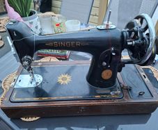 singer