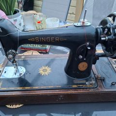singer