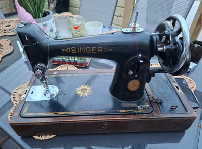 singer