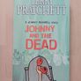 Johnny Maxwell Trilogy by Terry Pratchett (Science Fiction Paperbacks 2004) Image 7