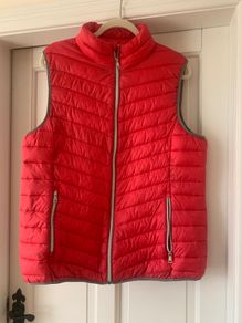Ladies gilet