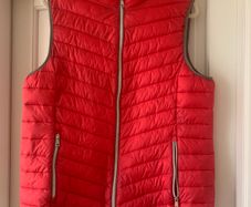Ladies gilet