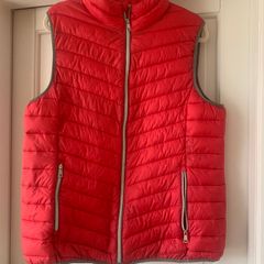 Ladies gilet