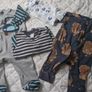 baby boy clothes 6-9m Image 10