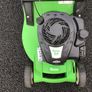 Viking Lawnmower Image 2