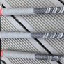 Golf clubs and bag Image 8