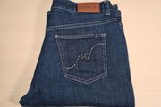 Womens Tommy Hilfiger jeans Paris classic fit Size W 29 L 34