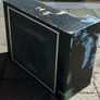 vintage sony speaker Image 3