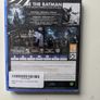 Batman Return to Arkham PS4 Brand New and Sealed Image 2