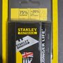 Milwaukee Fastback, 4 pack Inkzall markers & 50 x Utility Blades Image 6